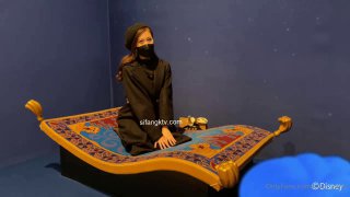 屄毛茂盛性慾高涨的女子呻吟不绝最后被加速突刺